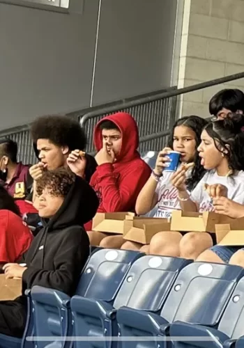 Yankee stadium all star game (1)