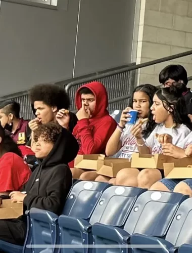 Yankee stadium all star game (1)