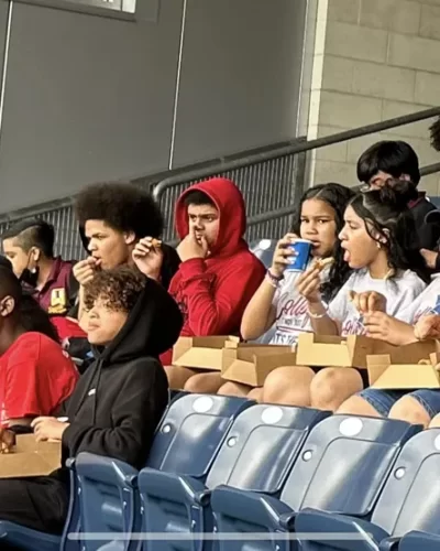 Yankee stadium all star game (1)