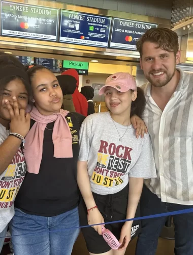 Yankee stadium all star game (10)