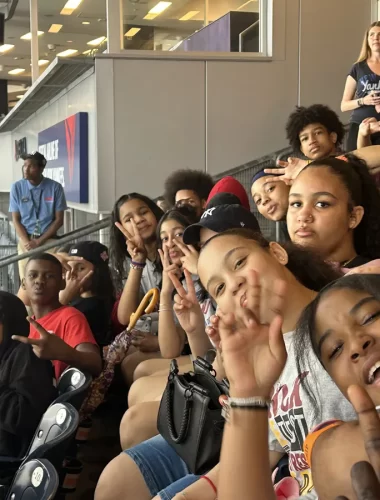 Yankee stadium all star game (11)