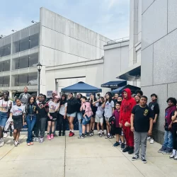 Yankee stadium all star game (2)