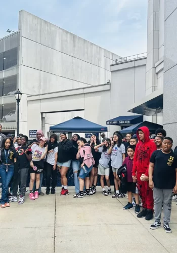 Yankee stadium all star game (2)