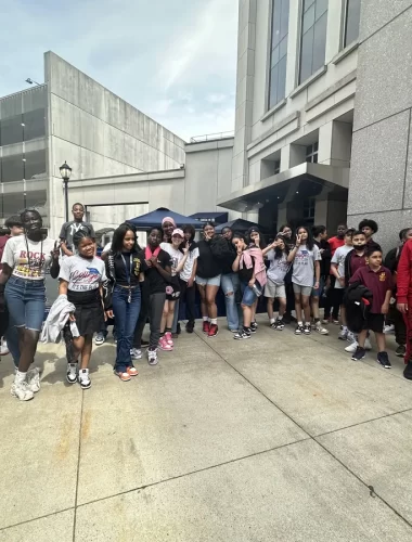 Yankee stadium all star game (4)
