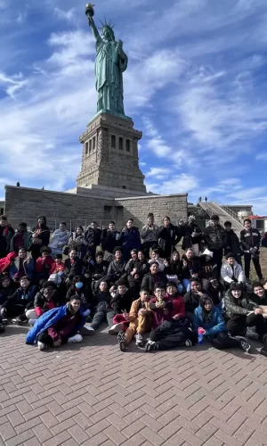 statue of liberty (1) statue of liberty (1)